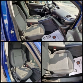 Peugeot Rifter 1.5HDI/130../MAXI/FULL-OPTION/7-/ | Mobile.bg    6