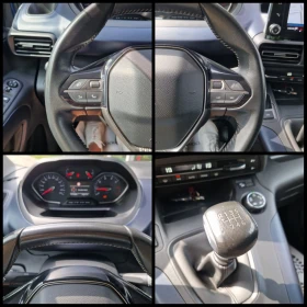 Peugeot Rifter 1.5HDI/130../MAXI/FULL-OPTION/7-/ | Mobile.bg    8