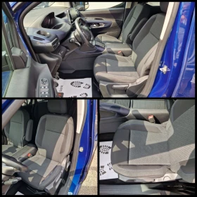 Peugeot Rifter 1.5HDI/130../MAXI/FULL-OPTION/7-/ | Mobile.bg    5