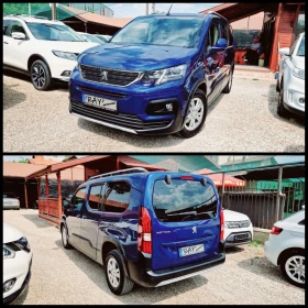 Peugeot Rifter 1.5HDI/130../MAXI/FULL-OPTION/7-/ | Mobile.bg    3