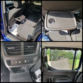 Peugeot Rifter 1.5HDI/130../MAXI/FULL-OPTION/7-/ | Mobile.bg    13