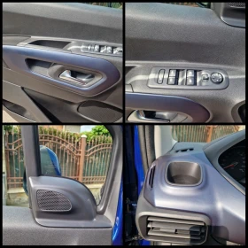 Peugeot Rifter 1.5HDI/130../MAXI/FULL-OPTION/7-/ | Mobile.bg    9