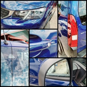 Peugeot Rifter 1.5HDI/130../MAXI/FULL-OPTION/7-/ | Mobile.bg    4