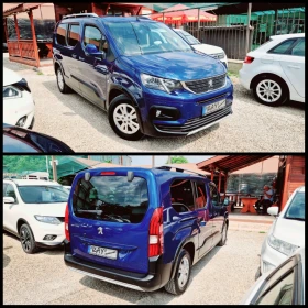 Peugeot Rifter 1.5HDI/130../MAXI/FULL-OPTION/7-/ | Mobile.bg    2