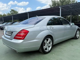     Mercedes-Benz S 500 AIRMATIC