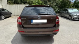 Обява за продажба на Skoda Octavia ~18 499 лв. - изображение 8