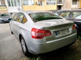     Citroen C5 1.6HDI