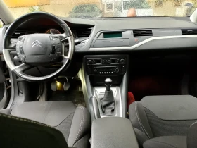 Citroen C5 1.6HDI | Mobile.bg    5