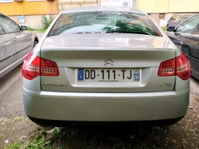 Citroen C5 1.6HDI | Mobile.bg    2
