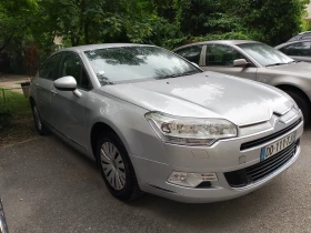 Citroen C5 1.6HDI | Mobile.bg    3