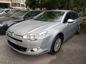 Citroen C5 1.6HDI | Mobile.bg    4