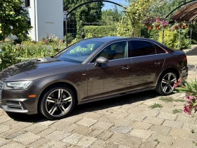 Audi A4 Premium Plus S-LINE от Флорида - 25000 лв. - 57269224 5