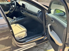 Audi A4 Premium Plus S-LINE от Флорида - 25000 лв. - 57269224 8
