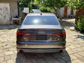 Audi A4 Premium Plus S-LINE от Флорида - 25000 лв. - 57269224 6