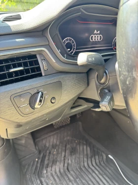 Audi A4 Premium Plus S-LINE от Флорида - 25000 лв. - 57269224 14