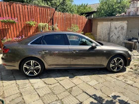 Audi A4 Premium Plus S-LINE от Флорида - 25000 лв. - 57269224 7