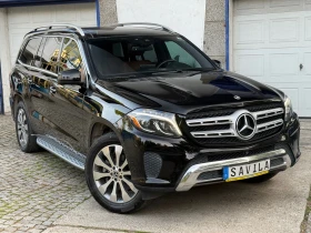 Обява за продажба на Mercedes-Benz GLS 450 9G 6+ 1 ~75 000 лв. - изображение 2