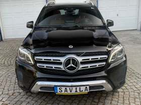Обява за продажба на Mercedes-Benz GLS 450 9G 6+ 1 ~75 000 лв. - изображение 1