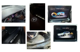 Mercedes-Benz GLS 450 9G 6+ 1 | Mobile.bg    16