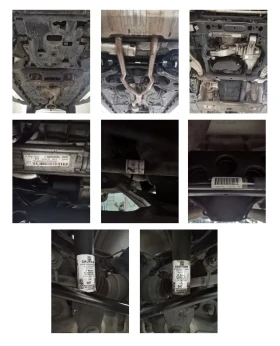 Обява за продажба на Mercedes-Benz GLS 450 9G 6+ 1 ~75 000 лв. - изображение 10