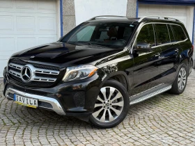 Обява за продажба на Mercedes-Benz GLS 450 9G 6+ 1 ~75 000 лв. - изображение 1