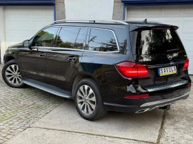 Обява за продажба на Mercedes-Benz GLS 450 9G 6+ 1 ~75 000 лв. - изображение 4