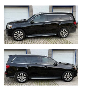 Обява за продажба на Mercedes-Benz GLS 450 9G 6+ 1 ~75 000 лв. - изображение 3