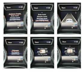 Mercedes-Benz GLS 450 9G 6+ 1 | Mobile.bg    13