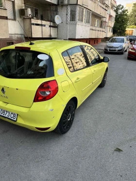 Renault Clio | Mobile.bg    5