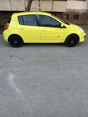 Renault Clio | Mobile.bg    6