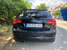 Audi A3 1.9 105. | Mobile.bg    4