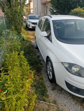 Seat Altea -  | Mobile.bg    4
