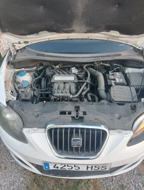 Seat Altea -  | Mobile.bg    8