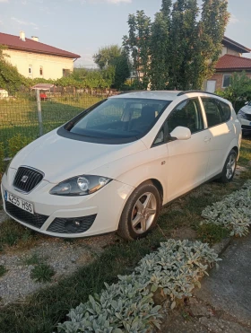 Seat Altea -  | Mobile.bg    3