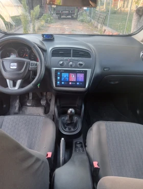 Seat Altea -  | Mobile.bg    10