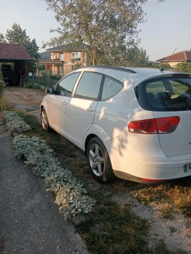 Seat Altea -  | Mobile.bg    6