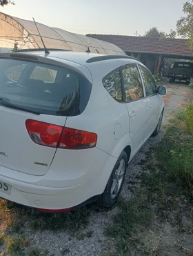 Seat Altea -  | Mobile.bg    7