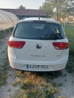 Seat Altea -  | Mobile.bg    5