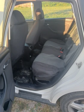 Seat Altea -  | Mobile.bg    11
