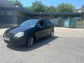 VW Polo 2005 1.4. 4 цилиндъра - 4099 лв. - 23826584 4