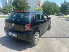 VW Polo 2005 1.4. 4 цилиндъра - 4099 лв. - 23826584 7