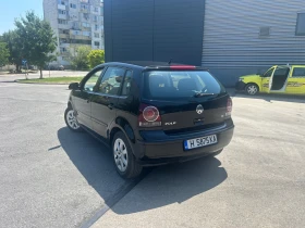 VW Polo 2005 1.4. 4 цилиндъра - 4099 лв. - 23826584 2