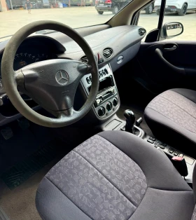 Обява за продажба на Mercedes-Benz A 160 ~3 000 лв. - изображение 11
