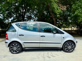 Обява за продажба на Mercedes-Benz A 160 ~3 000 лв. - изображение 4