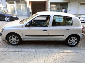 Обява за продажба на Renault Clio ~3 600 лв. - изображение 4