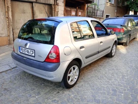 Обява за продажба на Renault Clio ~3 600 лв. - изображение 5