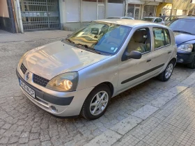 Обява за продажба на Renault Clio ~3 600 лв. - изображение 2