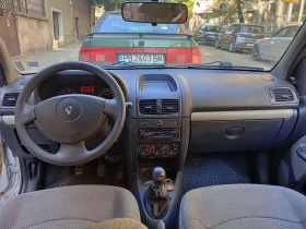 Обява за продажба на Renault Clio ~3 600 лв. - изображение 8