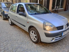 Обява за продажба на Renault Clio ~3 600 лв. - изображение 3