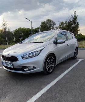     Kia Ceed 1.6GDI  !!!!